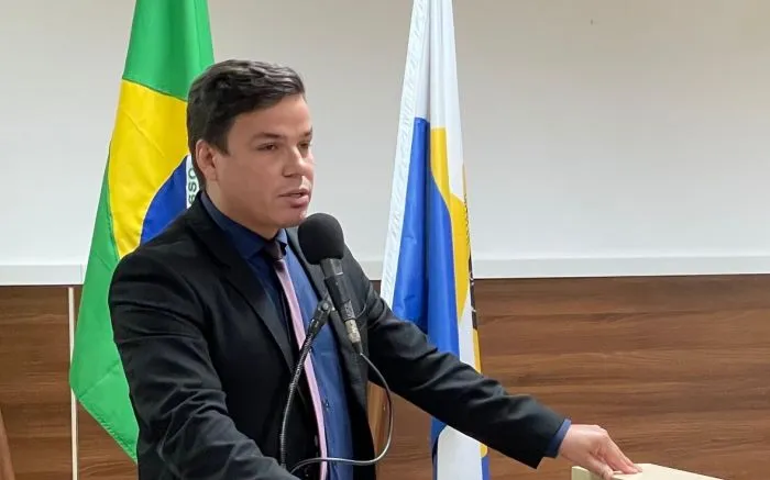 Vereador Julio Bento vai ser investigado por Comissão de Ética