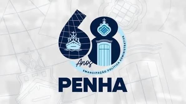 Penha divulga programação dos festejos dos 68 anos do município