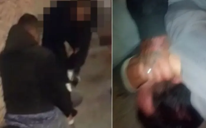 Preso motorista de van escolar acusado de assediar meninas em Navegantes