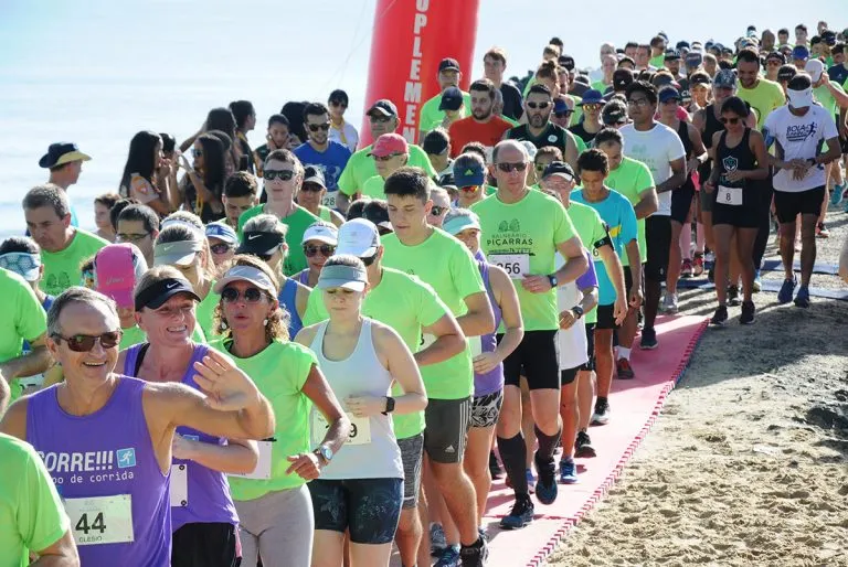 Balneário Piçarras promove Meia Maratona neste final de semana