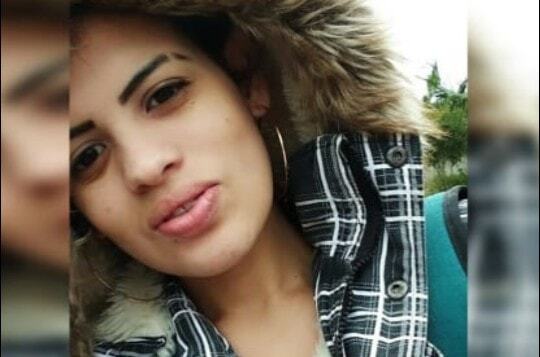 Polícia identifica a jovem encontrada morta com tiro na cabeça na Estrada Timbé em Joinville