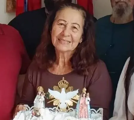 Morre aos 72 anos a ex-professora Raquel Assis Cunha 