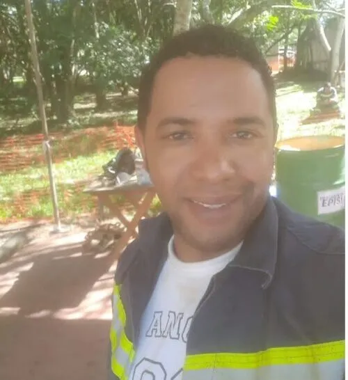 Homem que desapareceu após separação conjugal é encontrado morto no rio Itajaí-açu em Navegantes