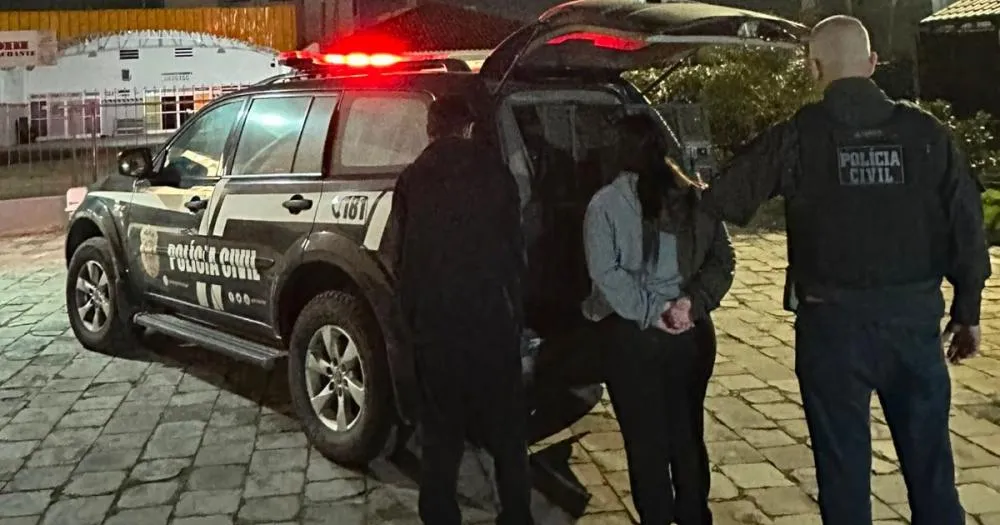 Homem é mantido em cárcere, tem unha arrancada e perde quase R$ 10 mil em encontro com garota de programa em Penha