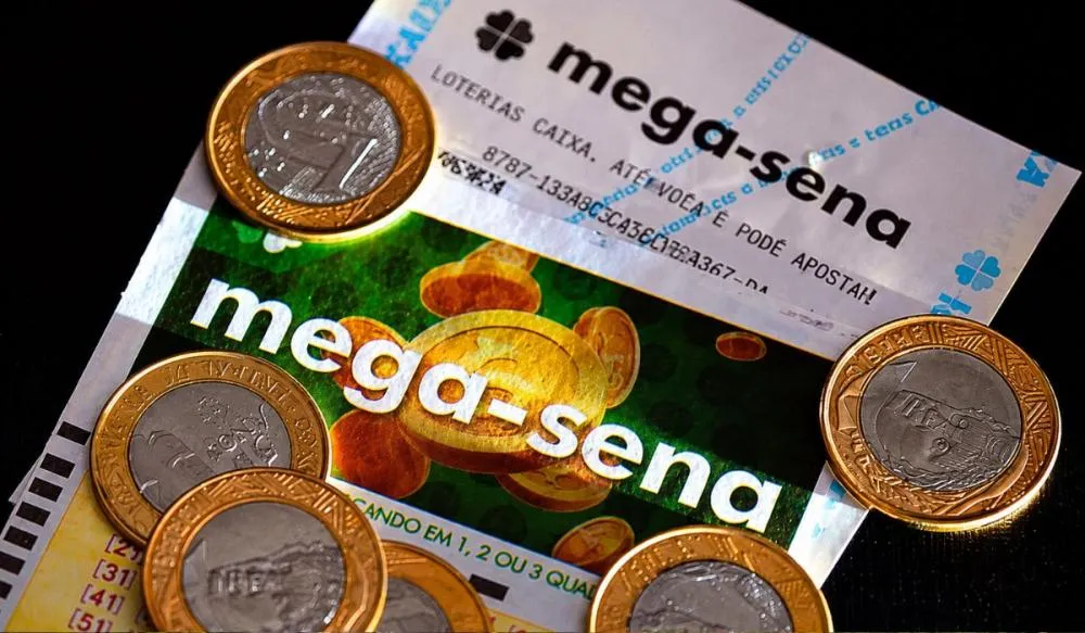 Apostador de São João do Itaperiú acerta a quina da Mega-Sena e fatura mais de R$ 28 mil
