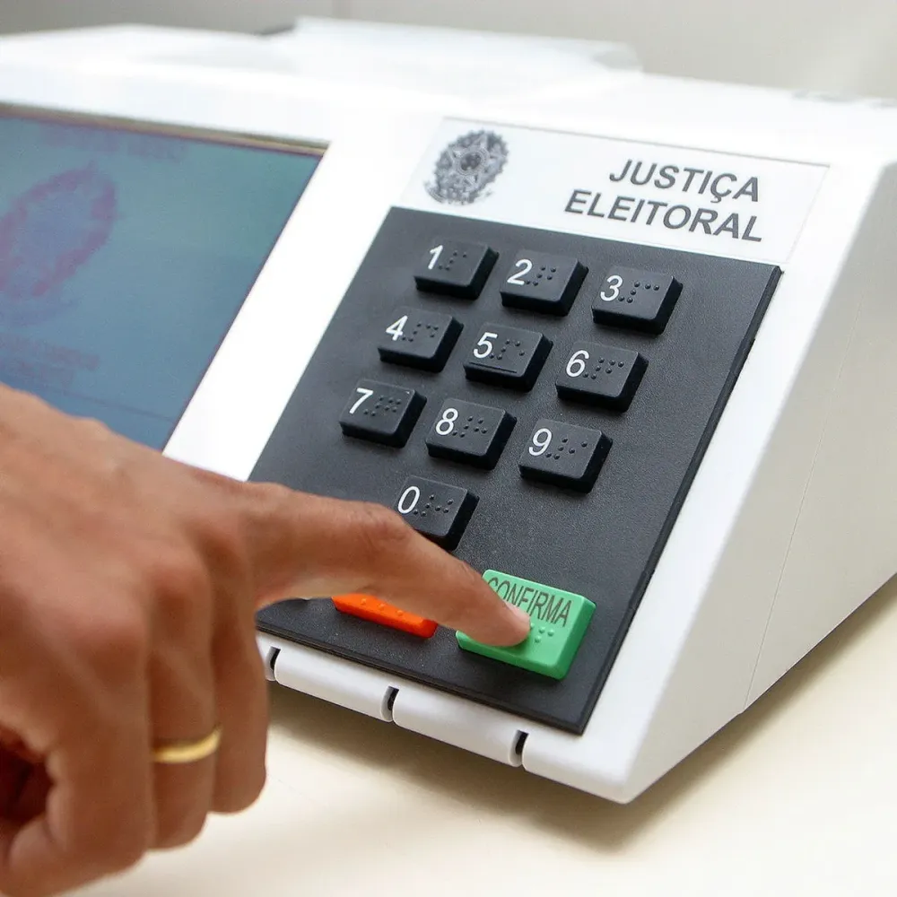 Balneário Piçarras é a segunda cidade de SC a ganhar mais eleitores para o pleito de 2026