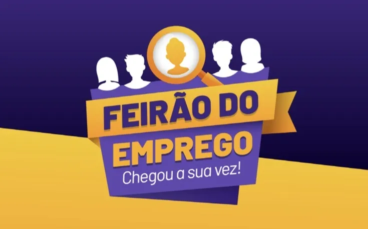 Feirão de Empregos oferece quase mil vagas em Itajaí