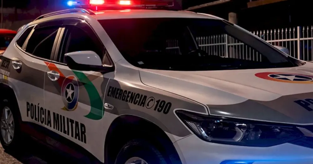 Briga por osso para cachorro termina em assassinato em Blumenau