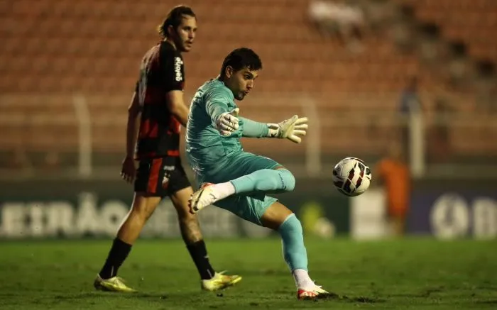 Barra perde para o Ituano e fica próximo ao no Z2