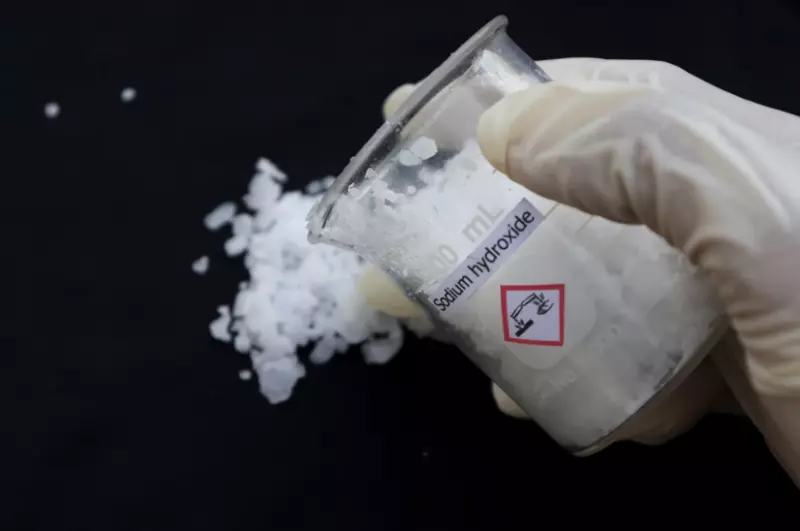 Homem que obrigou ex-companheira a ingerir soda cáustica e cortou o pescoço dela é condenado a mais de 37 anos de prisão