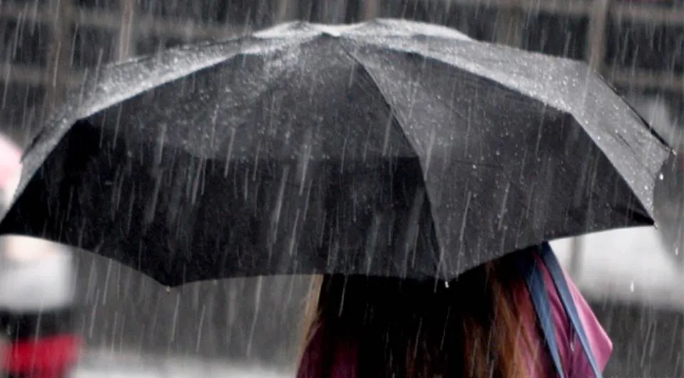 Defesa Civil prevê mais de 100 mm de chuva para Itajaí e região