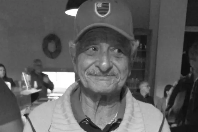 Morre aos 85 anos o patrão de pesca e fundador do MDB de Penha João do Genésio