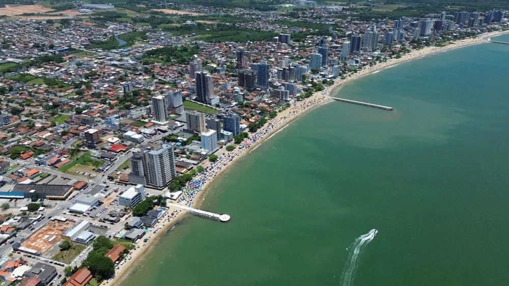 Balneário Piçarras supera cidades vizinhas famosas na busca por imóveis de luxo