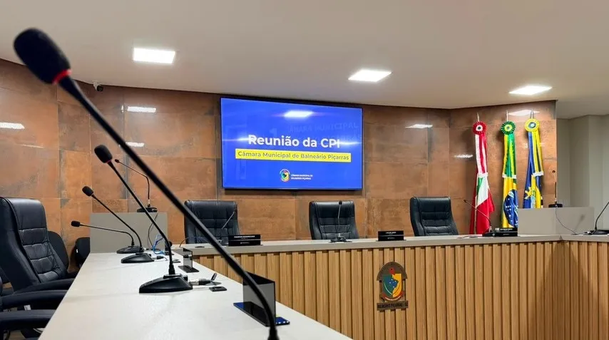 CPI da Operação Regalo abre reuniões à população e terá transmissões ao vivo pelo Youtube