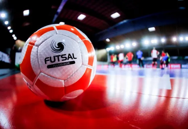 Municipal de Futsal 2026 de Penha prossegue hoje com três jogos 