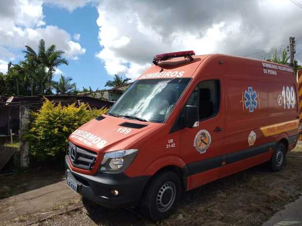 Penha: Homem de 34 anos é encontrado morto por enforcamento em residência no Centro da cidade