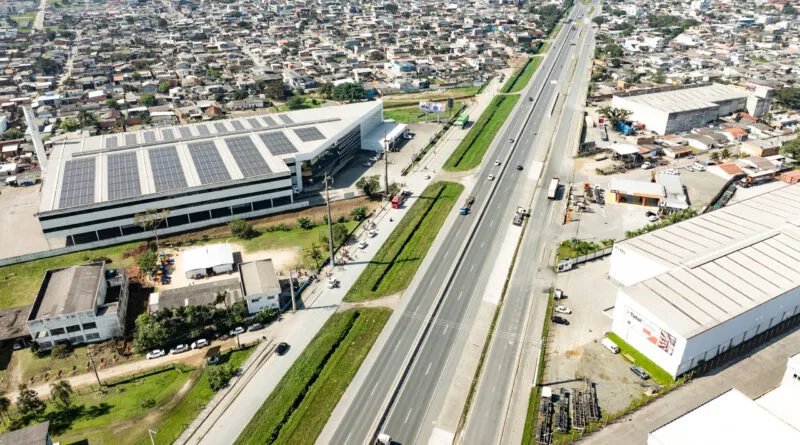 Prefeitura de Navegantes e PRF assinam acordo para fiscalização das vias marginais da BR-470