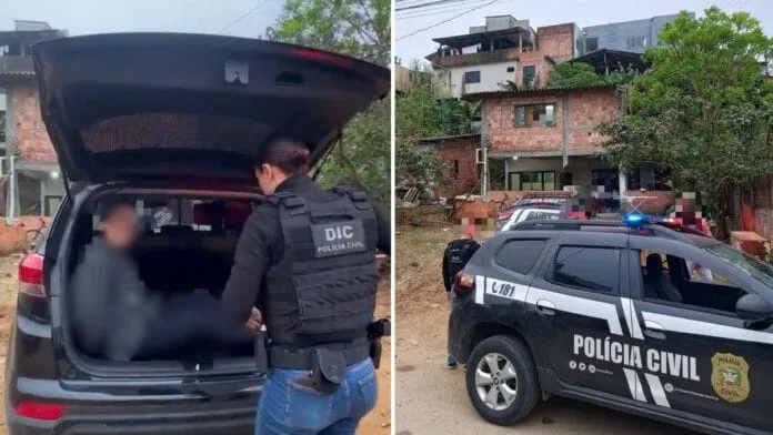 Idosa perde R$ 13 mil após ficar cinco horas sob pressão na mão de golpistas em Joinville