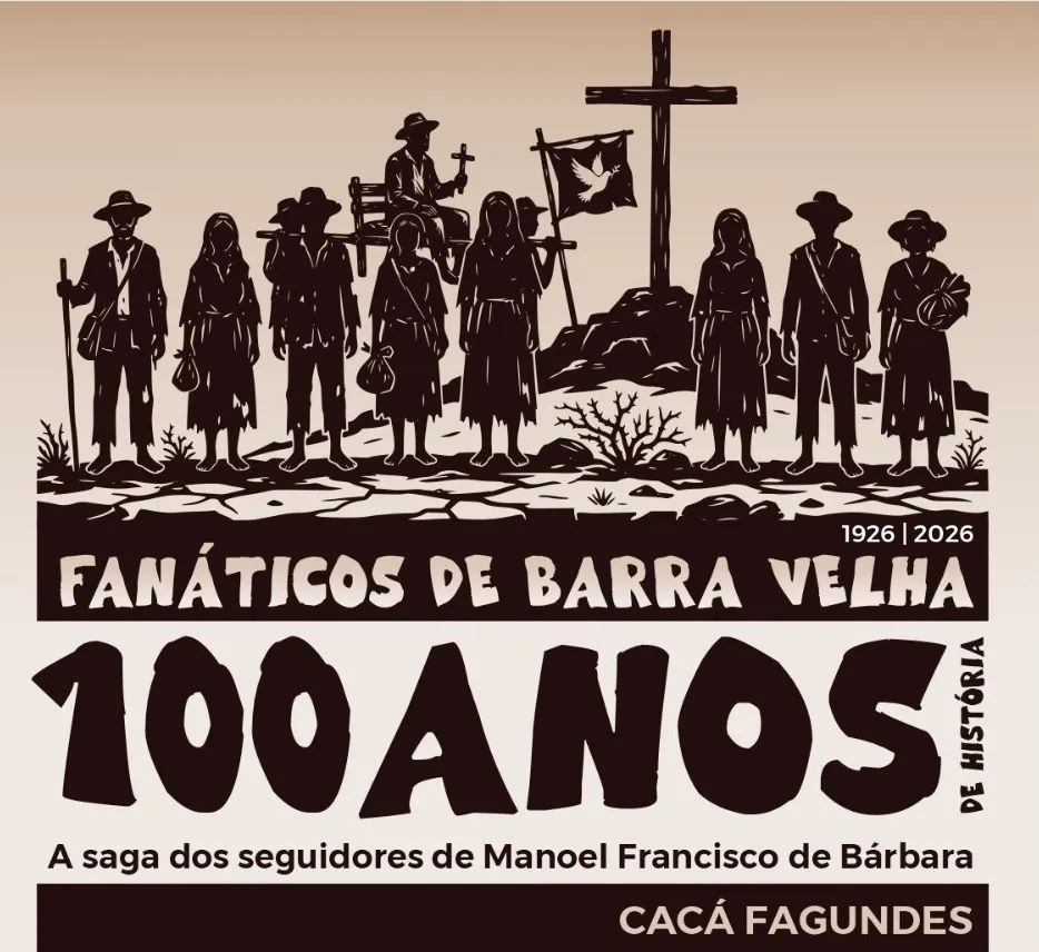 Centenário resgata história do movimento messiânico que provocou prisões e repressão em Barra Velha