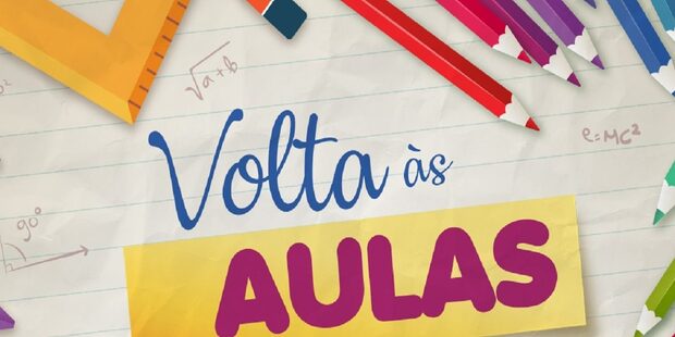 Volta às Aulas: Rede Estadual de Ensino de SC divulga calendário para o ano letivo de 2021