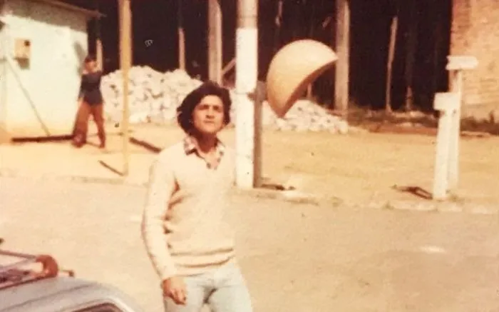 Matador de Zé Lídio é condenado à prisão 28 anos depois