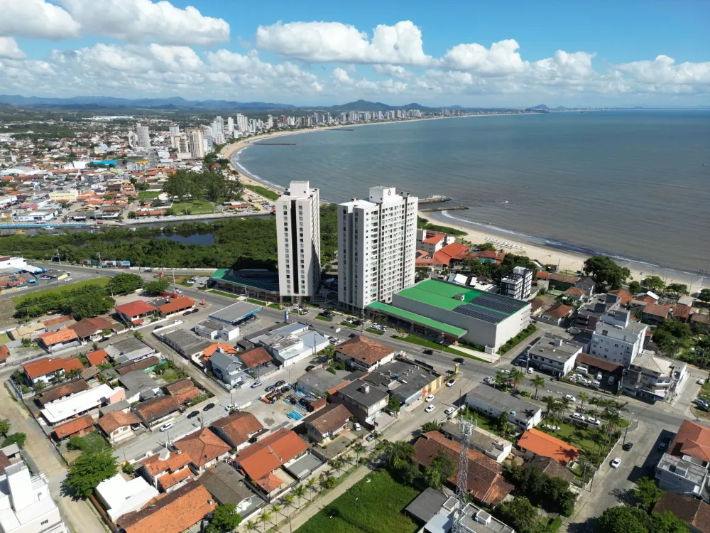 Balneário Piçarras, Penha e Barra Velha mantêm posições de destaque no mercado imobiliário nacional