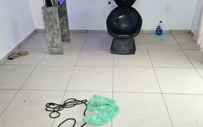 Homens caem em emboscada ao cobrar dinheiro emprestado a criminosos