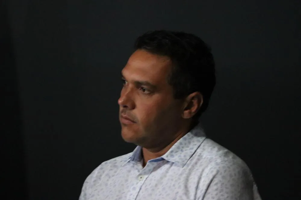 MP Federal quer cassar liminar que colocou em liberdade o prefeito afastado Tiago Baltt