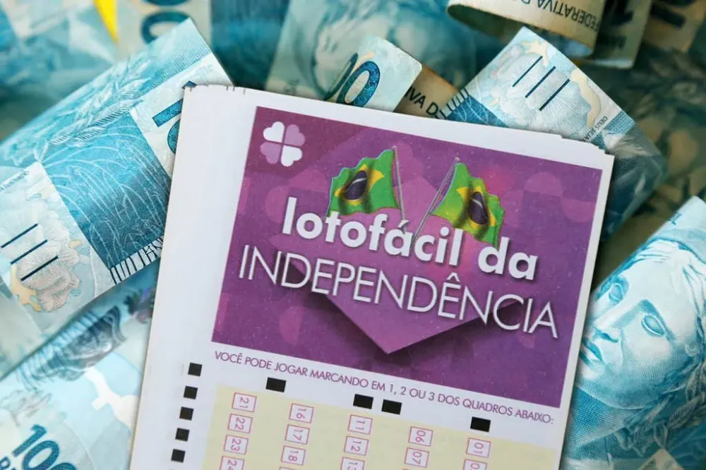 Bolão de Penha fica no “quase” no prêmio de R$ 300 milhões da Lotofácil da Independência 