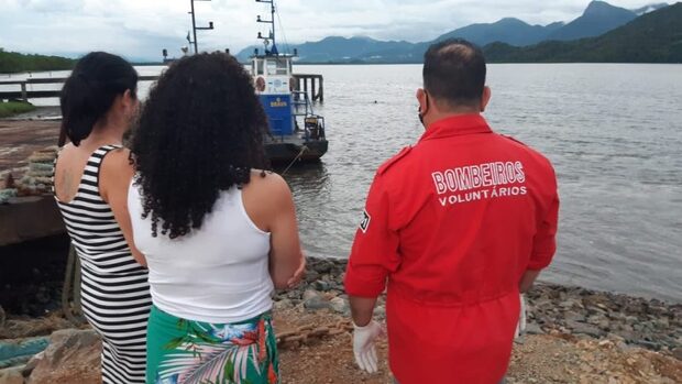 Jovem de 21 anos desaparece após mergulho na praia da Vigorelli, em Joinville