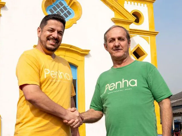 Penha pode ter novas eleições para prefeito