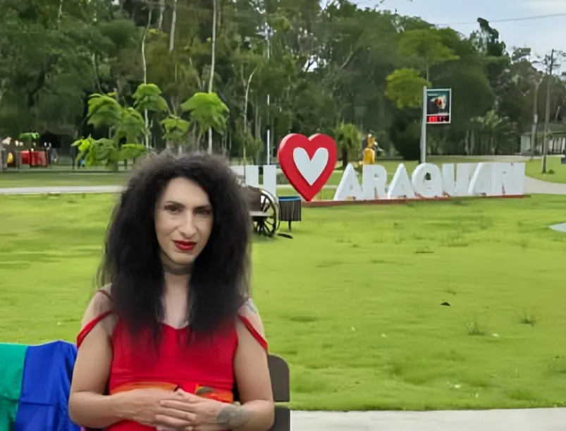 Araquari Fora do Armário estreia nesta terça-feira