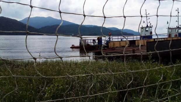 Joinville: Corpo de jovem que desapareceu na Praia da Vigorelli é localizado
