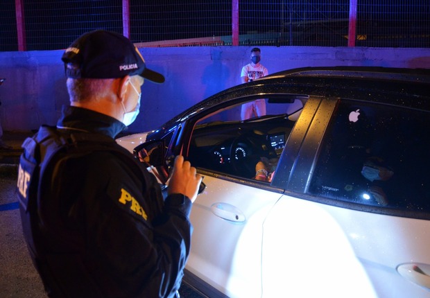 Operação Rodovida da PRF flagra 62 motoristas embriagados neste final de semana em SC