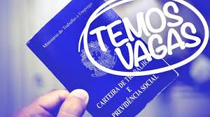 Há vagas: Sine de Araquari oferece 133 vagas de emprego