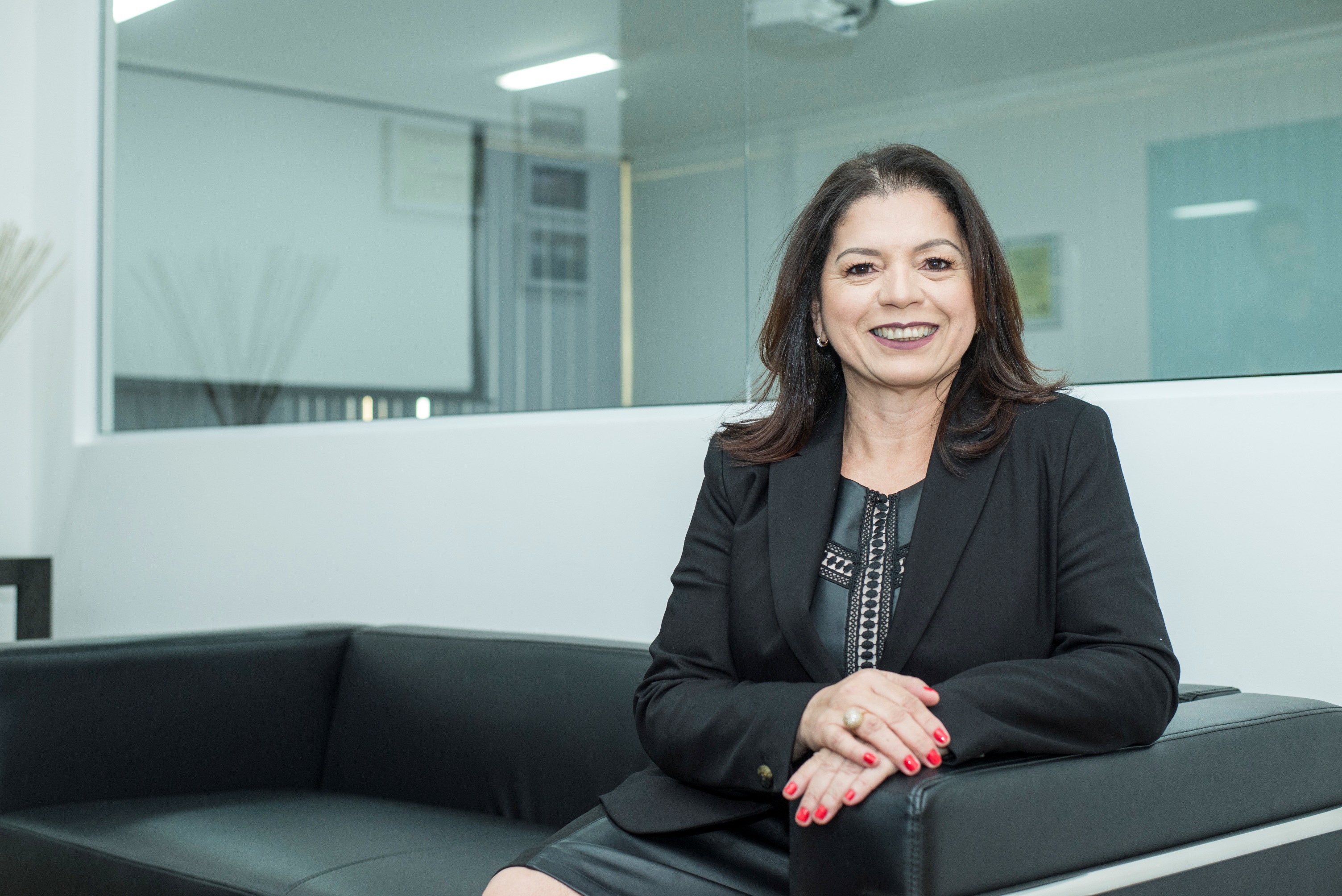 Entrevista: Reginalva Mureb, presidente da Águas de Penha, fala de novos investimentos na cidade