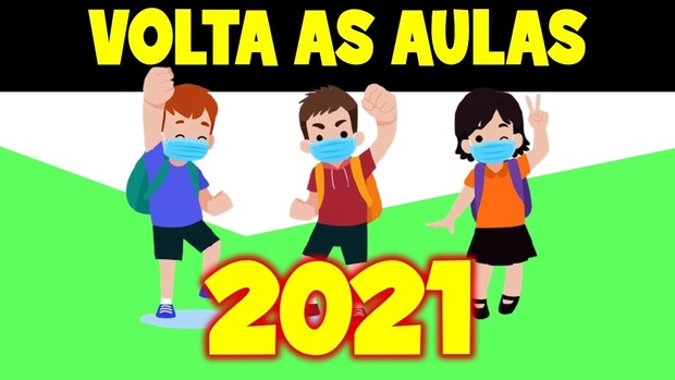 Balneário Piçarras: Aulas presenciais da Rede Municipal de Ensino voltam no dia 18 de fevereiro