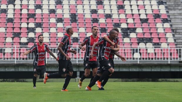 Copinha SC: Marcílio Dias, Joinville e Concórdia se classificam para a semifinal da competição