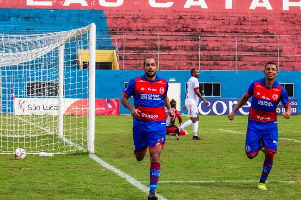 Copinha SC: Definidos os confrontos das semifinal da Copa Santa Catarina