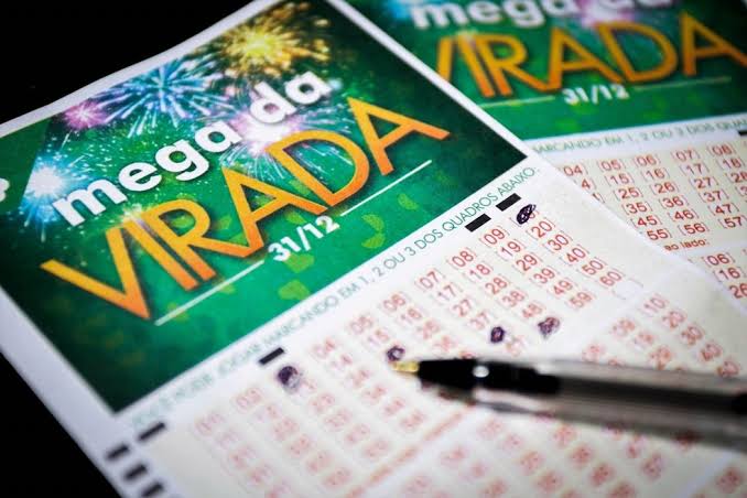 BINGO: Aposta feita na Lotérica Neitzel, de Barra Velha, acerta a quina da Mega-Sena da virada