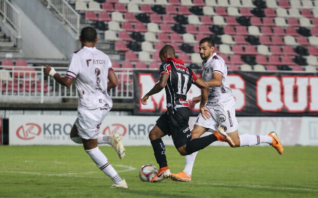 Coelho x Galo do Oeste: Joinville e Concórdia decidem a Copa SC 2020