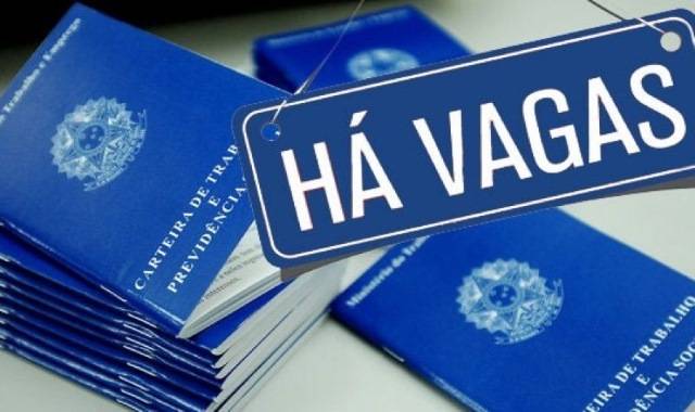 Há Vagas: Sine de Barra Velha divulga oportunidades de empregos da semana