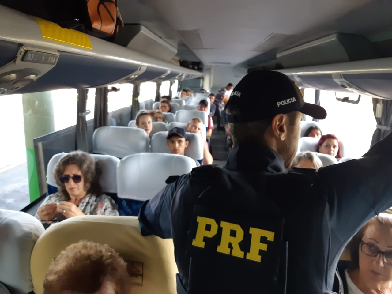 OPERAÇÃO ANO NOVO: Feriadão da Virada registra seis mortes em rodovias federais de SC