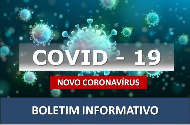 Boletim Coronavírus: Penha registra nove novos casos positivos da Covid-19