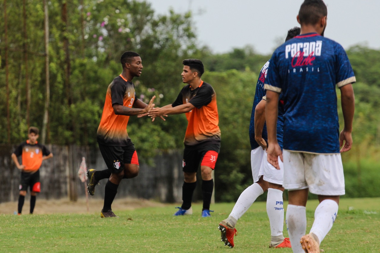 COPINHA SP: JEC estreia na Copa São Paulo amanhã contra o Nova Iguaçu