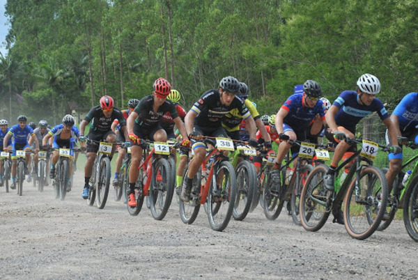 Balneário Piçarras: Abertas as inscrições para o 8º Desafio de Verão Mountain Bike