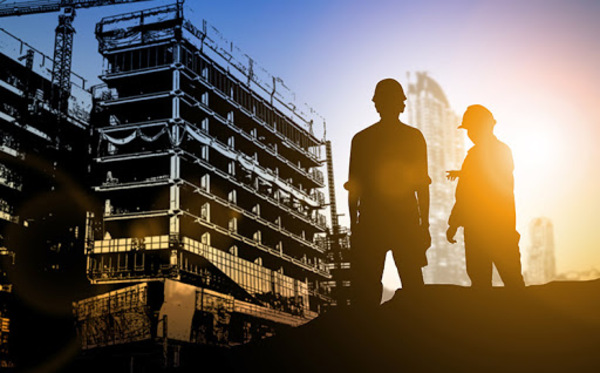 Mãos à Obra: Construção Civil de Navegantes registra maior saldo positivo de emprego dos últimos anos