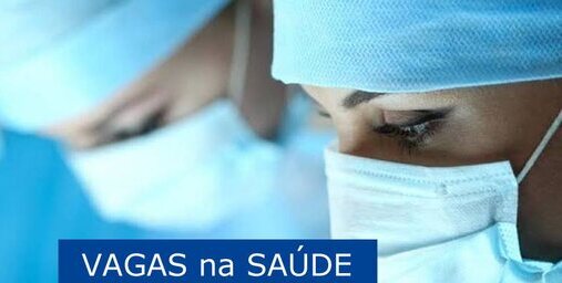Oportunidade de Emprego: Prefeitura de Balneário Piçarras abre processo seletivo simplificado para 64 vagas na Saúde