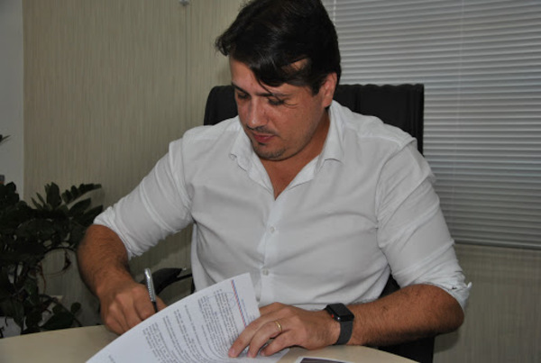 Justiça eleitoral desaprova contas da campanha do prefeito de Penha