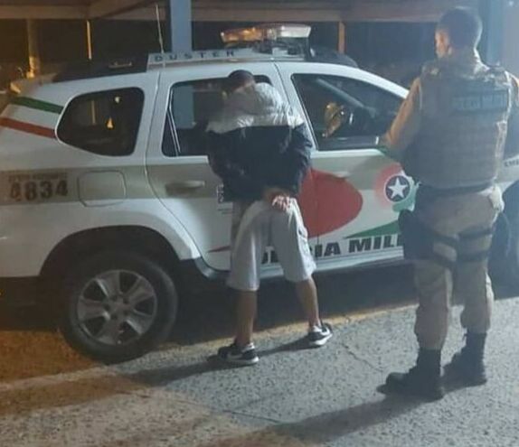Truco: Homem perde no baralho e é morto por facadas no Porto das balsas em Navegantes